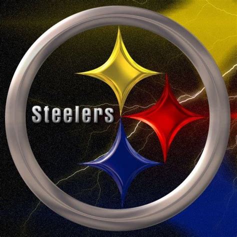 Steelers Logo Logodix