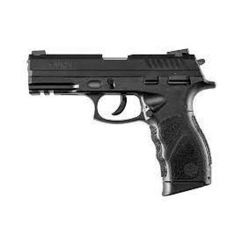 Pistola Taurus Th9 Cal 9mm 17t — Magnum
