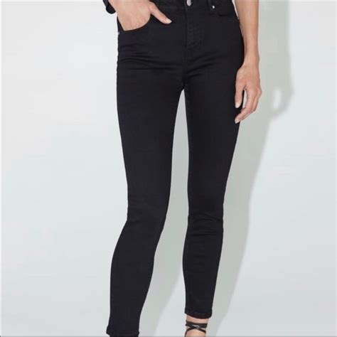 Zara Jeans Zara Premium Skinny Jeans Poshmark