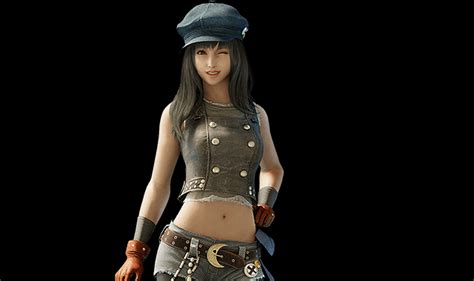 Have you crossed paths with him in ff7r yet? Who is 'Final Fantasy VII Remake's' best female character ...