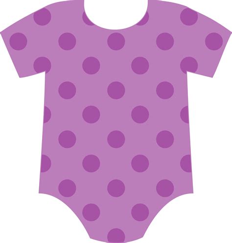 Baby Onesie Clipart Free Download On Clipartmag