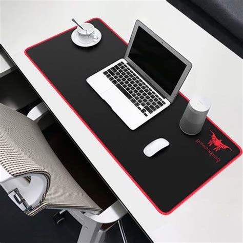 Gaming Mouse Pad Extended Mouse Pad Large Mouse Pad With Anti Slip