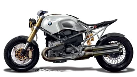 Bmw Shows Off A Slew Of Custom Lo Rider Renderings Autoblog