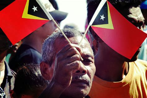 Quase 70 Da População Timorense Vive Em Situação De Pobreza Multidimensional Conexão Lusófona