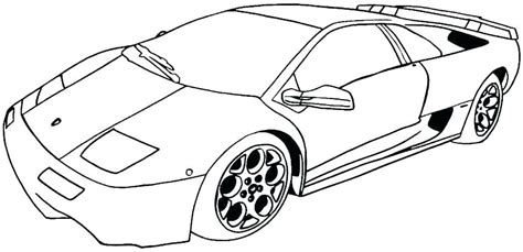 Maybe you're also passionate about the actual car models, including the famous formula 1 pouncing on asphalt at excessive speeds, the ferrari with their superb designed bodies, or the elegant simplicity of the alpha. Mustang Cars Colouring Pages - picture.idokeren