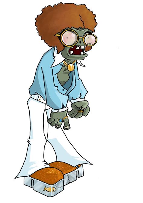 Pictures Of Plants Vs Zombies Characters ~ Plants Vs Zombies Character