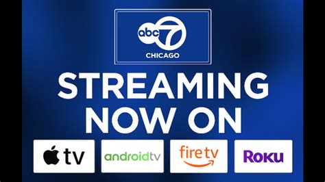 The abc video downloader allows you to cond. Download ABC 7 Chicago Apps - Connected Devices, Mobile ...