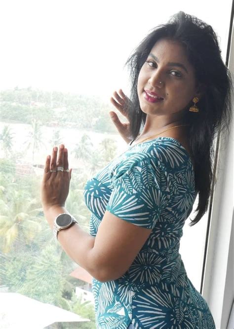 Mallu Fashion Model Shanaya Hottest Stills Actressmedia Model