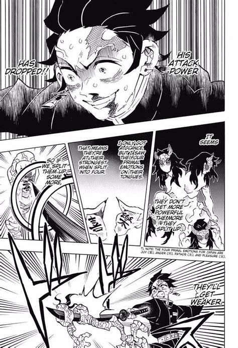 Demonslayertanjirolovers2 Manga De Kimetsu No Yaiba Tomo 9 Demon