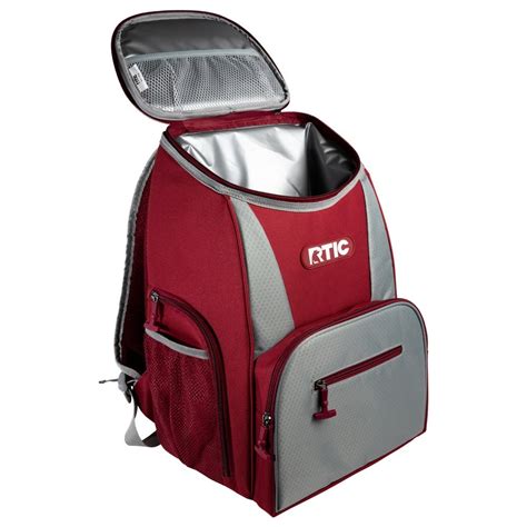 Rtic Lightweight Backpack Coolers Available In A Variety Of Sizes And