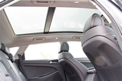 Hyundai Panoramic Sunroof Class Action Settlement Top Class Actions
