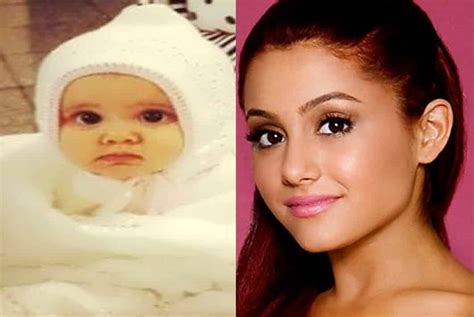 Ariana Grande Childhood Story Plus Untold Biography Facts 2022