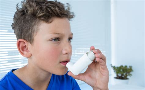 Astma U Dzieci Arkmedic