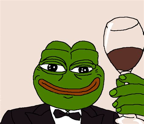 Cheers Pepe Memes Imgflip