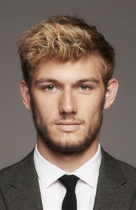 45 Good Hairstyles For Blonde Men To Look Handsome Blonde Guys Short