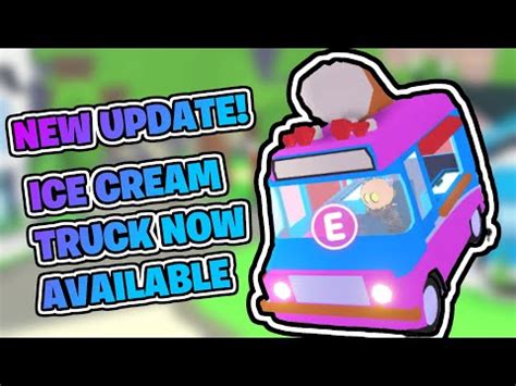 Roblox, the roblox logo and powering imagination are among our registered and unregistered trademarks in the check always open links for url: NEW ICE CREAM TRUCK!! 😱 (Roblox Adopt Me) - YouTube
