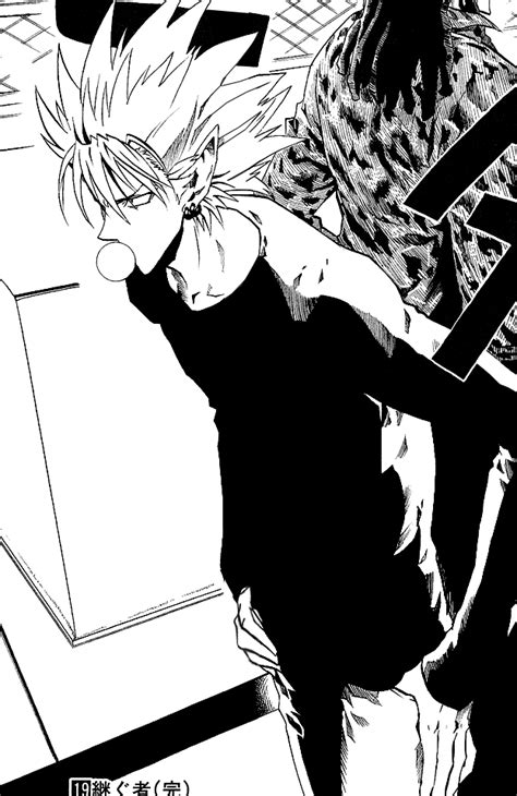 Eyeshield 21 Hiruma Yoichi