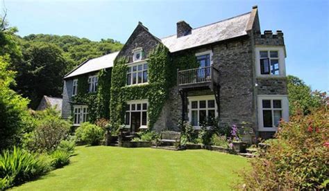 North Devon Coast Property For Sale