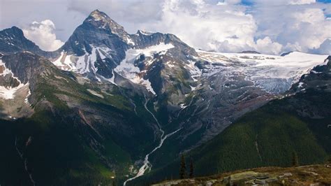 British Columbia Rockies Hike Ambient Hikes Virtual Active Roam