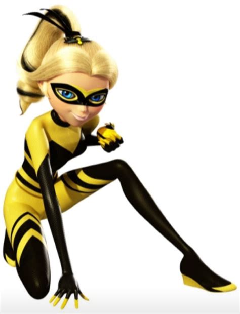 Queen Bee Miraculous Ladybug Queen Bee Chloe Miraculous Thomas Astruc