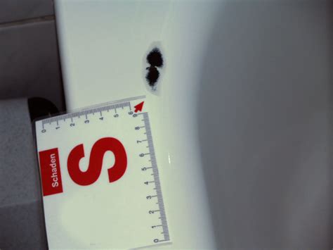 Punktuelle wannenreparatur vor ort ist dauerhaft, hochqualitativ, schnell und preiswert. Reparatur von Emaille- oder Acrylschaden | Badservice-Goe