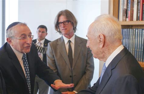 ‘never Stop Dreaming Remembering Shimon Peres The Jerusalem Post