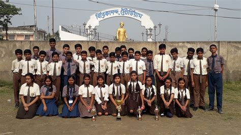 Bharati Vidya Mandir Bvm Cbse School In Kolkata