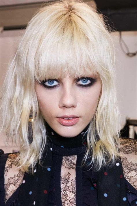 50 Grunge Hair Looks That Are More Than Just Whatever