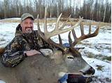 Images of Deer Hunting Outfitters In Canada