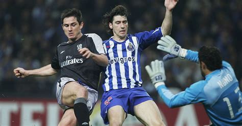 Porto are always a tough opponent, you have to respect them | petr cech reacts to ucl draw. Last 5 Chelsea Winning XI's vs Porto Quiz Stats - By ol98