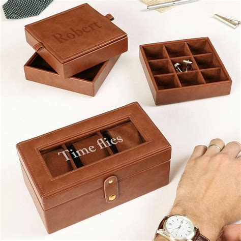All products from desk accessories set category are shipped worldwide with no additional fees. classic gents' desk accessories father's day gift set by ...