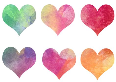 Hearts Art PNG Image - PurePNG | Free transparent CC0 PNG Image Library