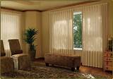 Pictures of Window Treatments For Sliding Patio Doors