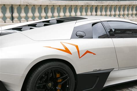 Lamborghini Murcielago Sv Lp Pegasus Autohouse United Kingdom