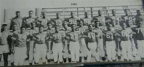 Edward waters tigersms veterans memorial stadium, jackson, ms. TIPHC Newsletter, Nov. 4-10, 2018 - Texas Institute for the Preservation of History and Culture
