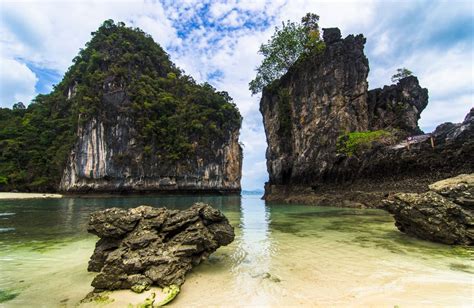 Hong Island Thailand Thailand Tours Thailand Travel Destin Beach