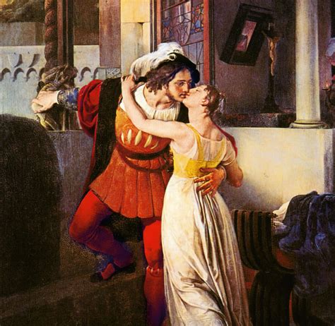 Da Shakespeare A Di Caprio Fenomenologia Di Romeo E Giulietta Sapere It