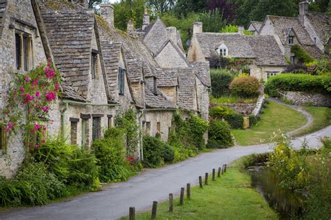 14 Of The Worlds Most Historic Villages You Can Still Live In