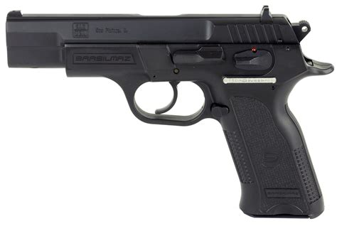Sar Usa B6 9mm Pistol B69bl