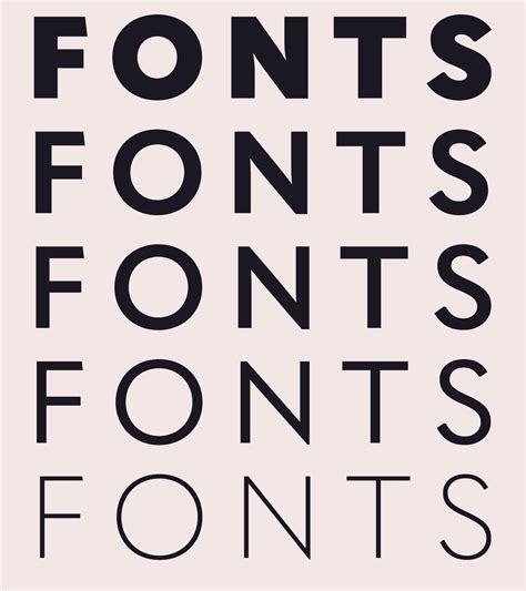 The Difference Between Web Fonts Vs Desktop Fonts Empress Themes