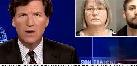 He is a writer and producer, known for tucker carlson tonight (2016), swing vote (2008) and 30 rock (2006). Tucker Carlson defended a man accused of storming the ...