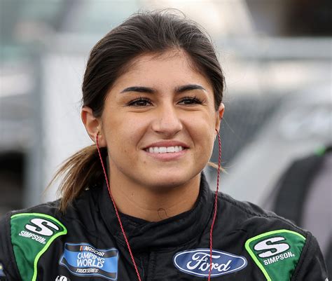 Thorsport Racing Expected To Return To Ford Add Hailie Deegan Jayski