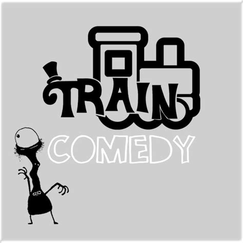 Comedy Train
