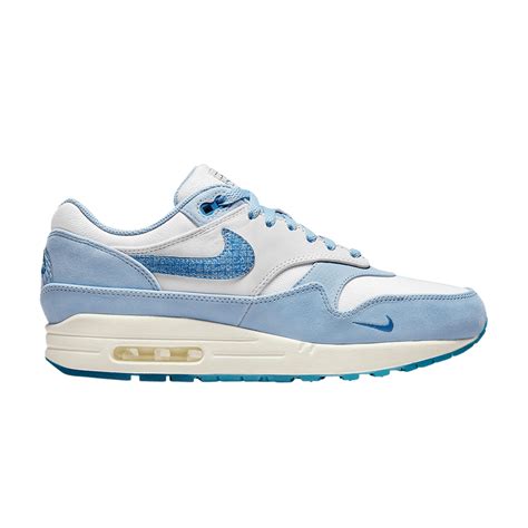 Nike Air Max 1 Premium Air Max Day Blueprint Dr0448 100 Ox Street