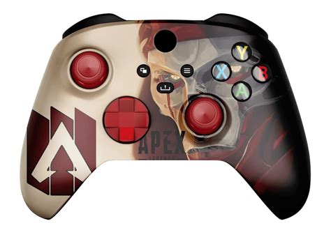 Legend Un Modded Custom Controller Compatible With Xbox One X Unique