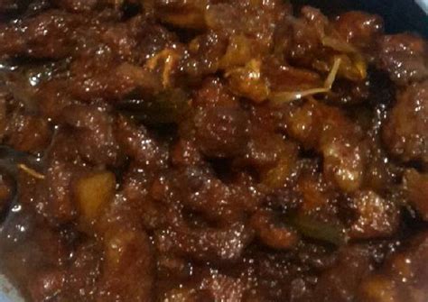 Babi kecap recipe (indonesian braised pork belly). Cara masak daging babi kecap > SHIKAKUTORU.INFO