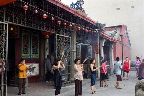 ► chinese temples in johor‎ (2 c, 7 f). Chinese New Year in Malaysia - Dates & Map