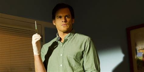 Dexter Star Says Revival Makes Up For Dissatisfying Finale