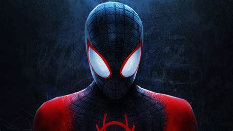 Bộ Sưu Tập 600 Spiderman Background 4k Đẹp Lung Linh Tuyệt Vời