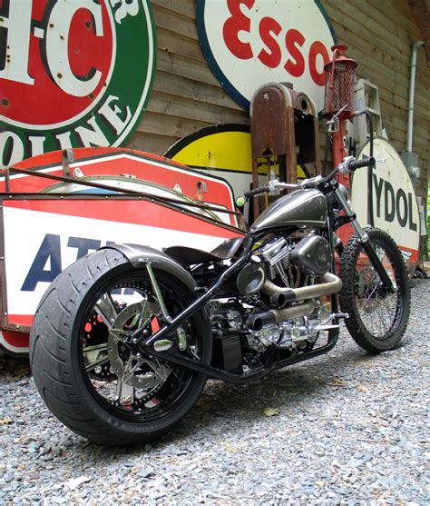 Wrench Works Custom Motorcycles Rusty Knuckles Motors And Music